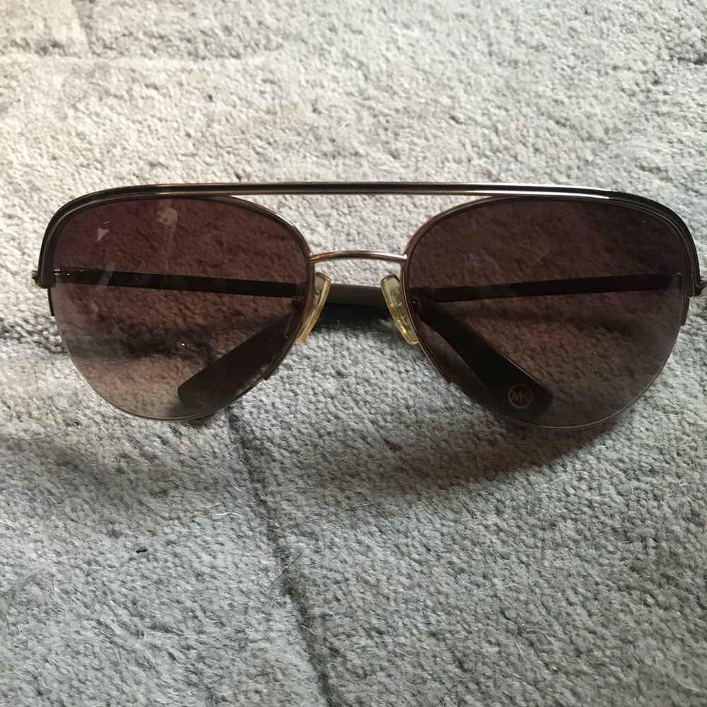 Michael Kors Miami Sunglasses